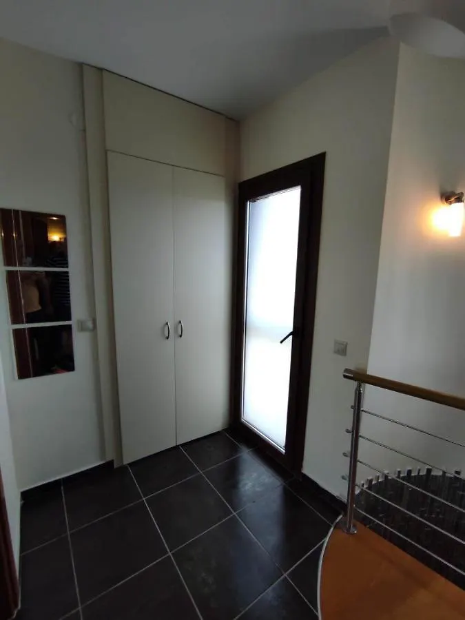 Villa La Bella Vista Szkála Fúrkasz