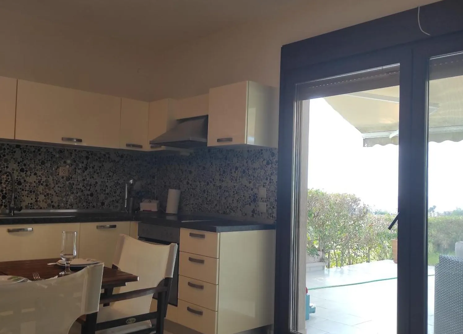 Villa La Bella Vista Szkála Fúrkasz