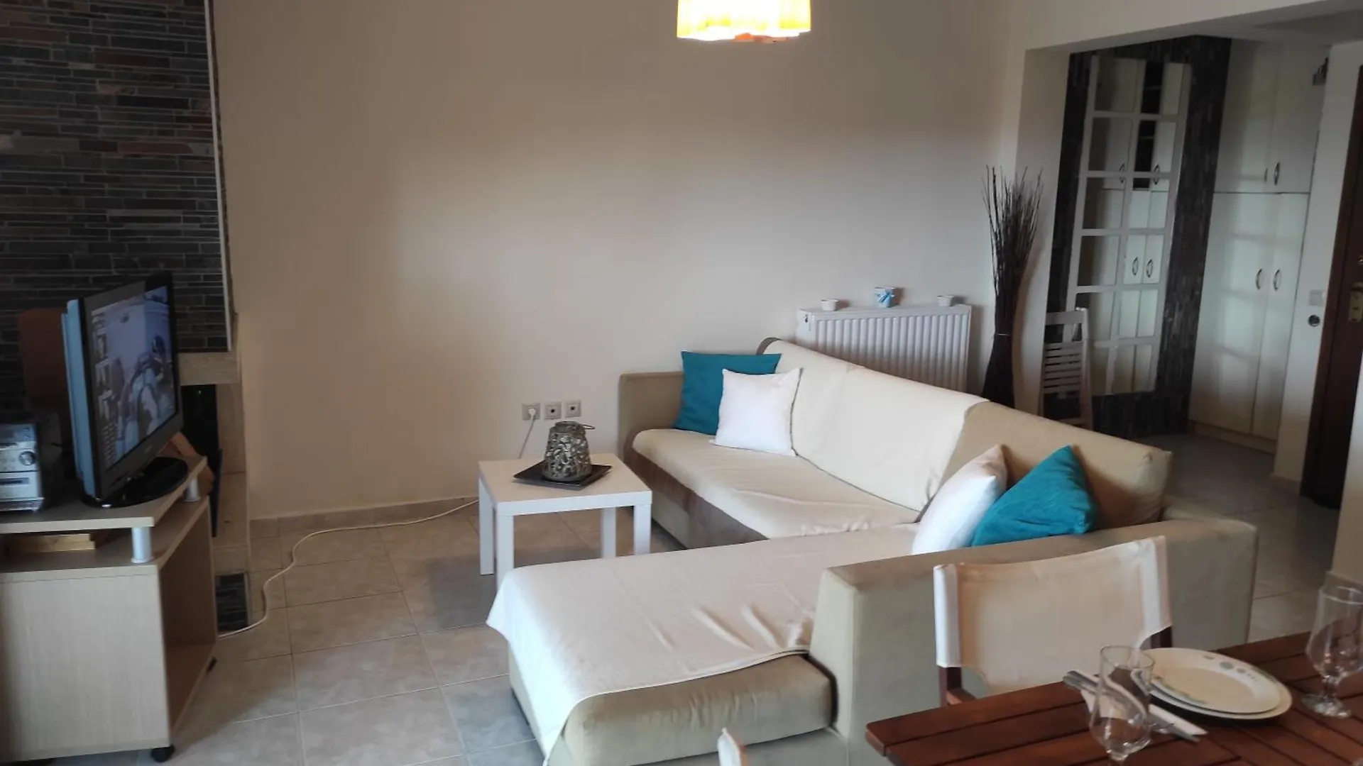 Villa La Bella Vista Szkála Fúrkasz