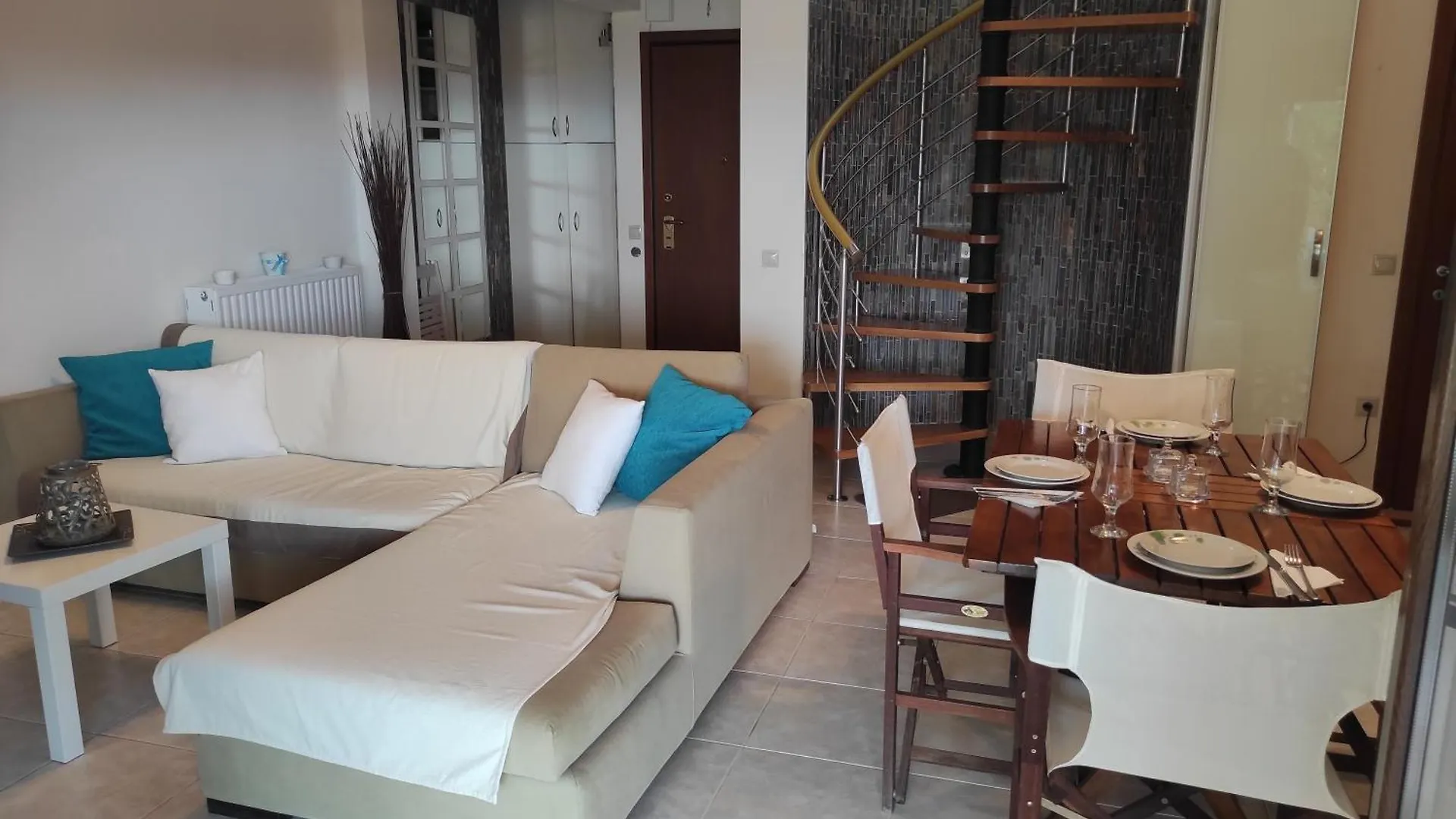 Villa La Bella Vista Szkála Fúrkasz