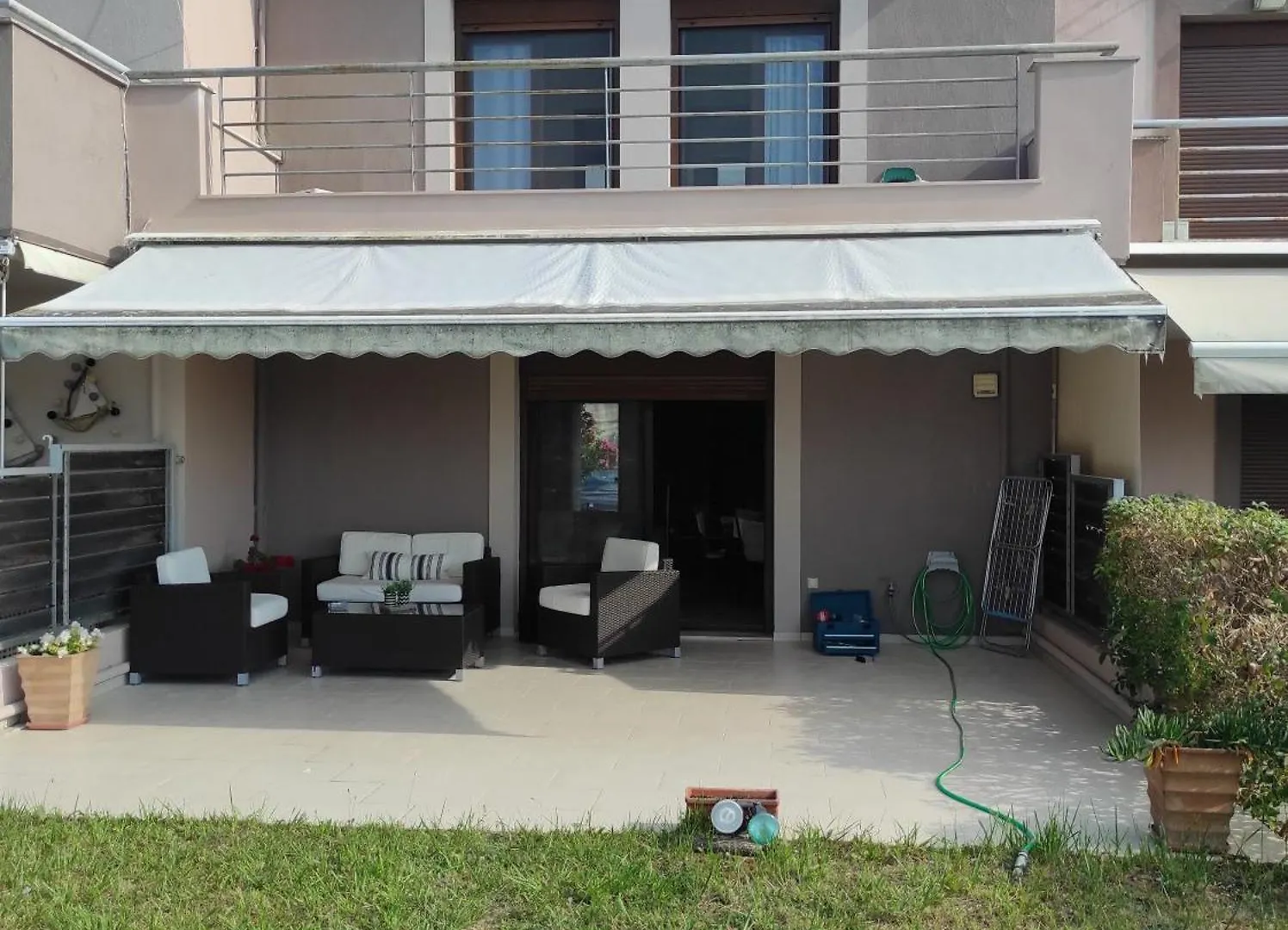 Villa La Bella Vista Szkála Fúrkasz