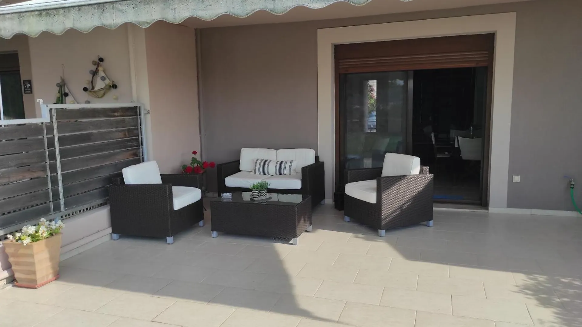 Villa La Bella Vista Szkála Fúrkasz