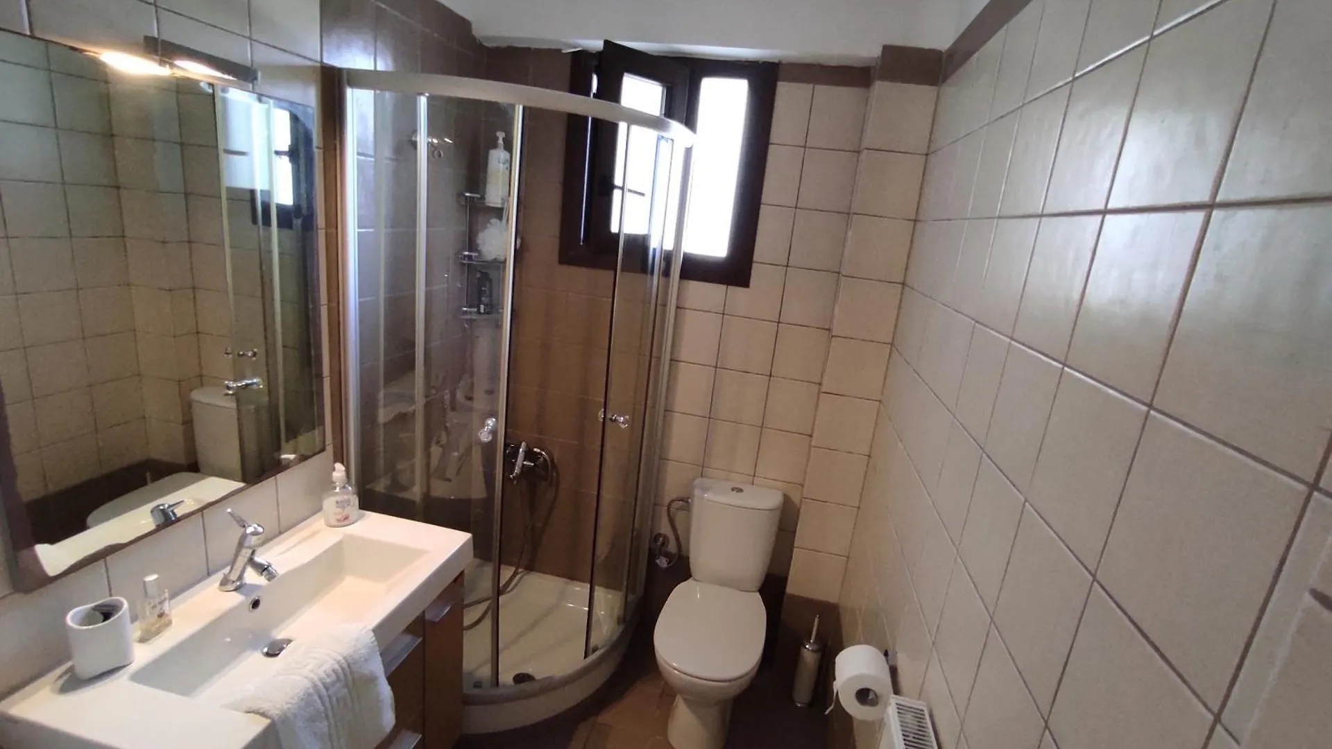 Villa La Bella Vista Szkála Fúrkasz