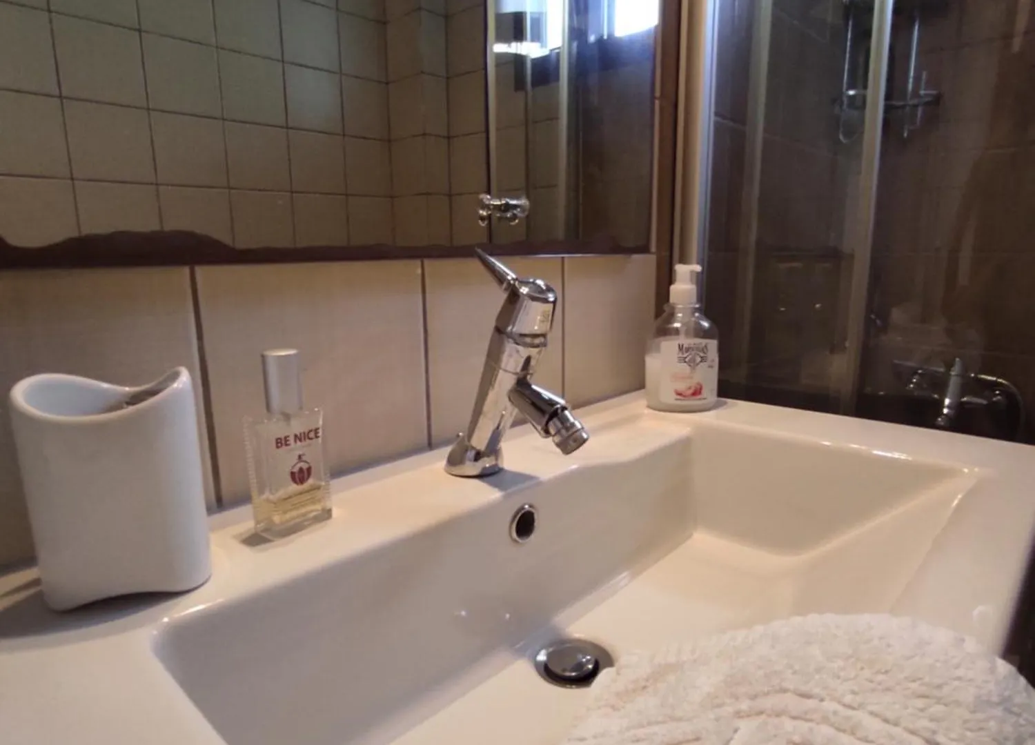 Villa La Bella Vista Szkála Fúrkasz