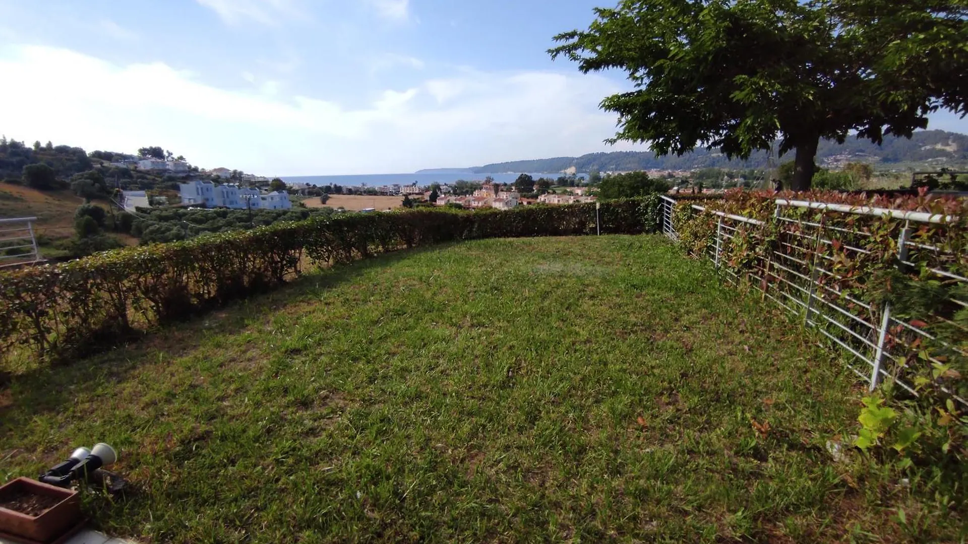 Villa La Bella Vista Szkála Fúrkasz