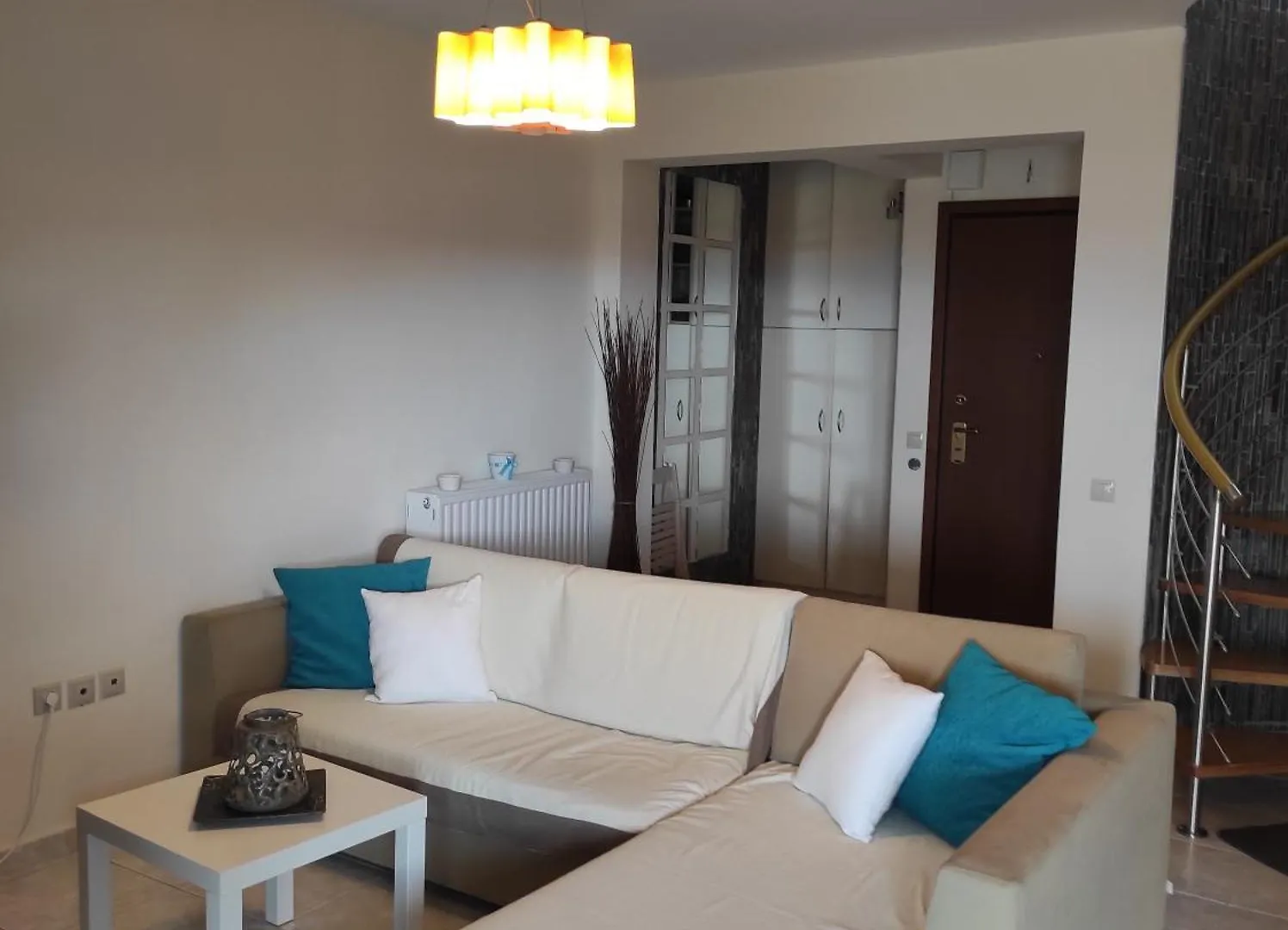 Villa La Bella Vista Szkála Fúrkasz