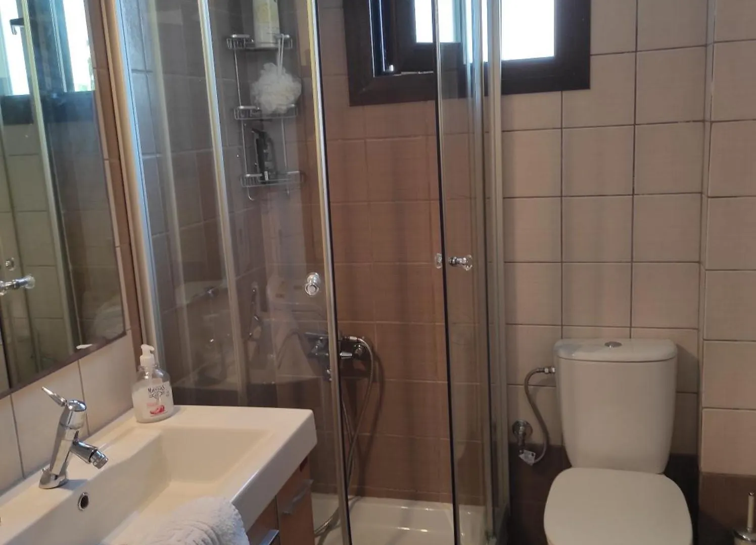 Villa La Bella Vista Szkála Fúrkasz 0*,  Görögország