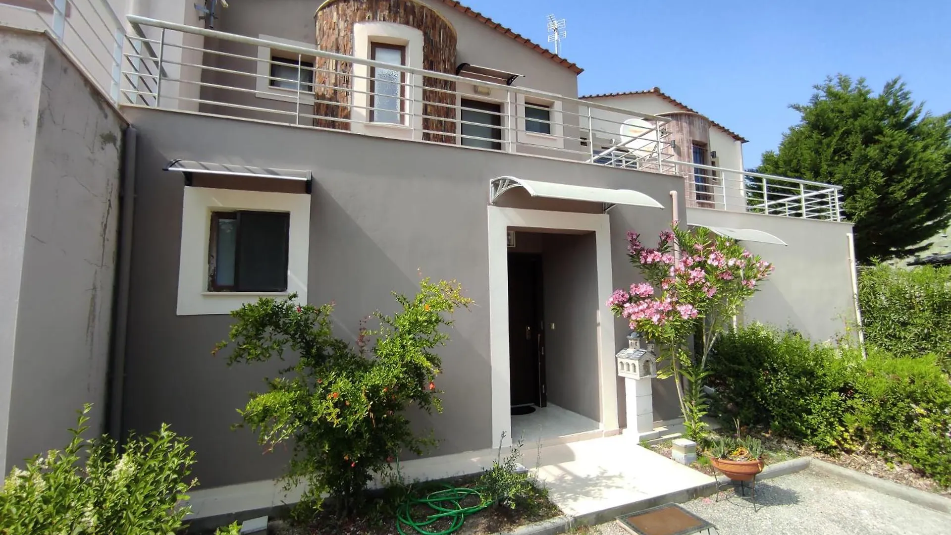 Villa La Bella Vista Szkála Fúrkasz