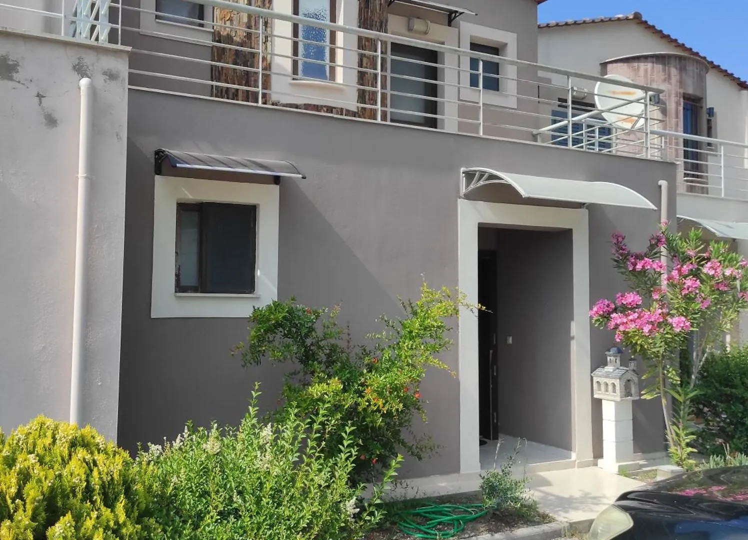 Villa La Bella Vista Szkála Fúrkasz Görögország