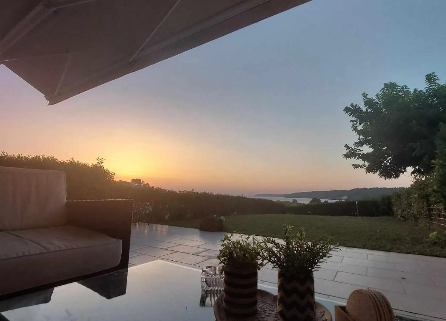 Villa La Bella Vista Szkála Fúrkasz